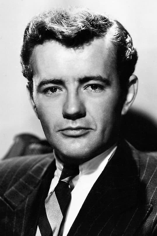 Robert Walker