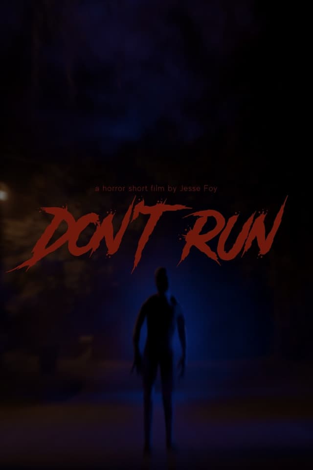 Don't Run