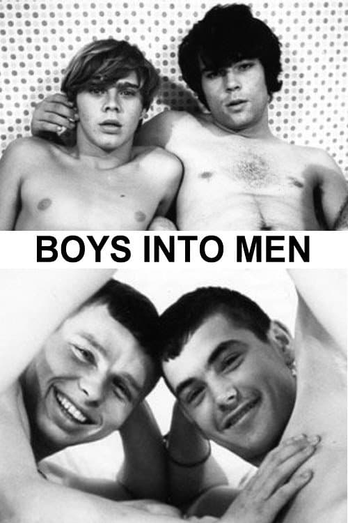 Boys Into Men