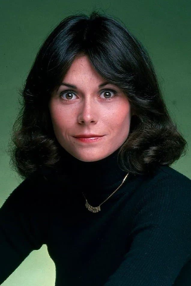 Kate Jackson