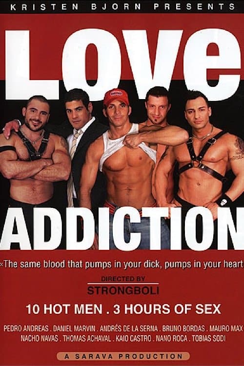 Love Addiction