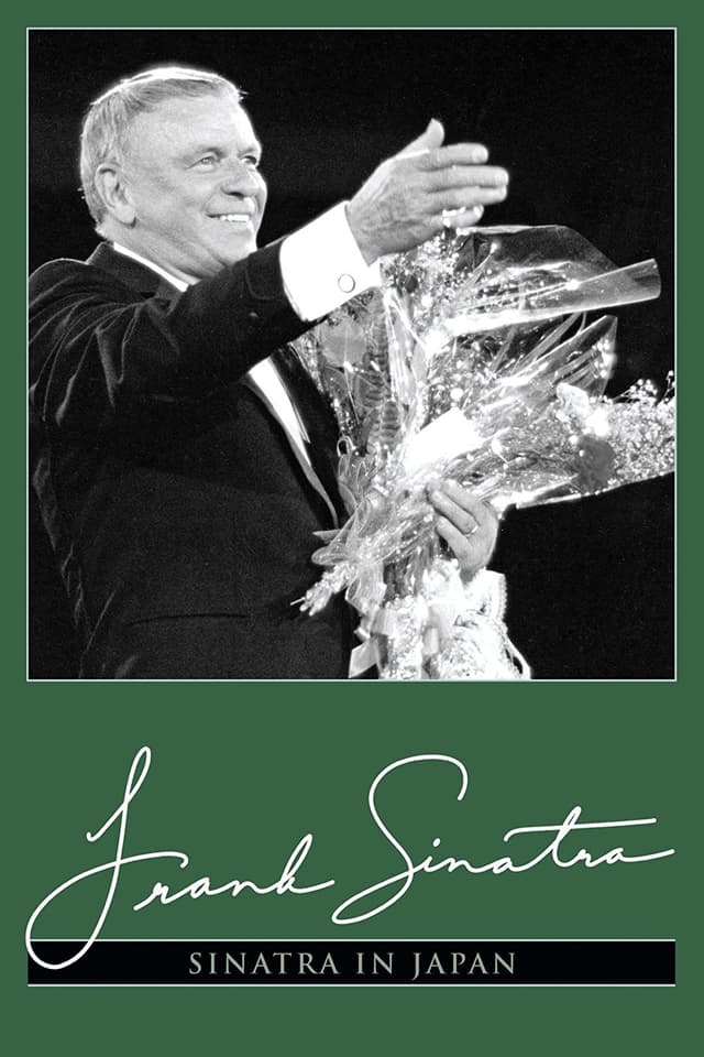 Frank Sinatra in Japan: Live at the Budokan Hall, Tokyo