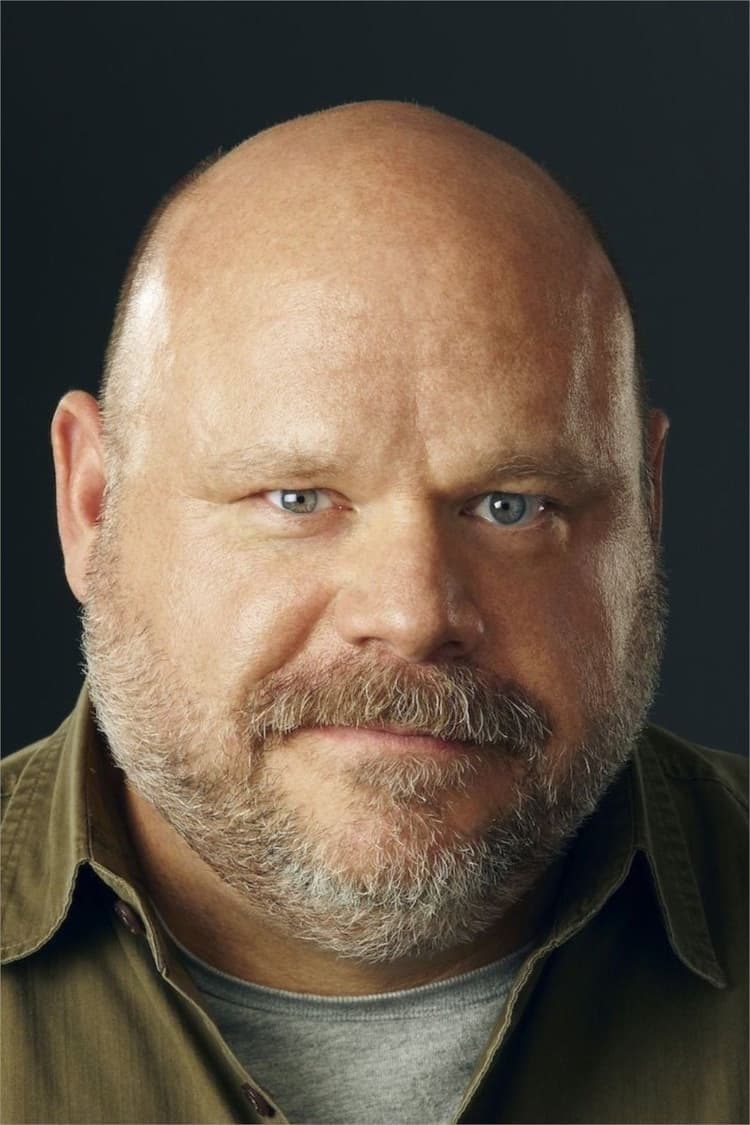 Kevin Chamberlin