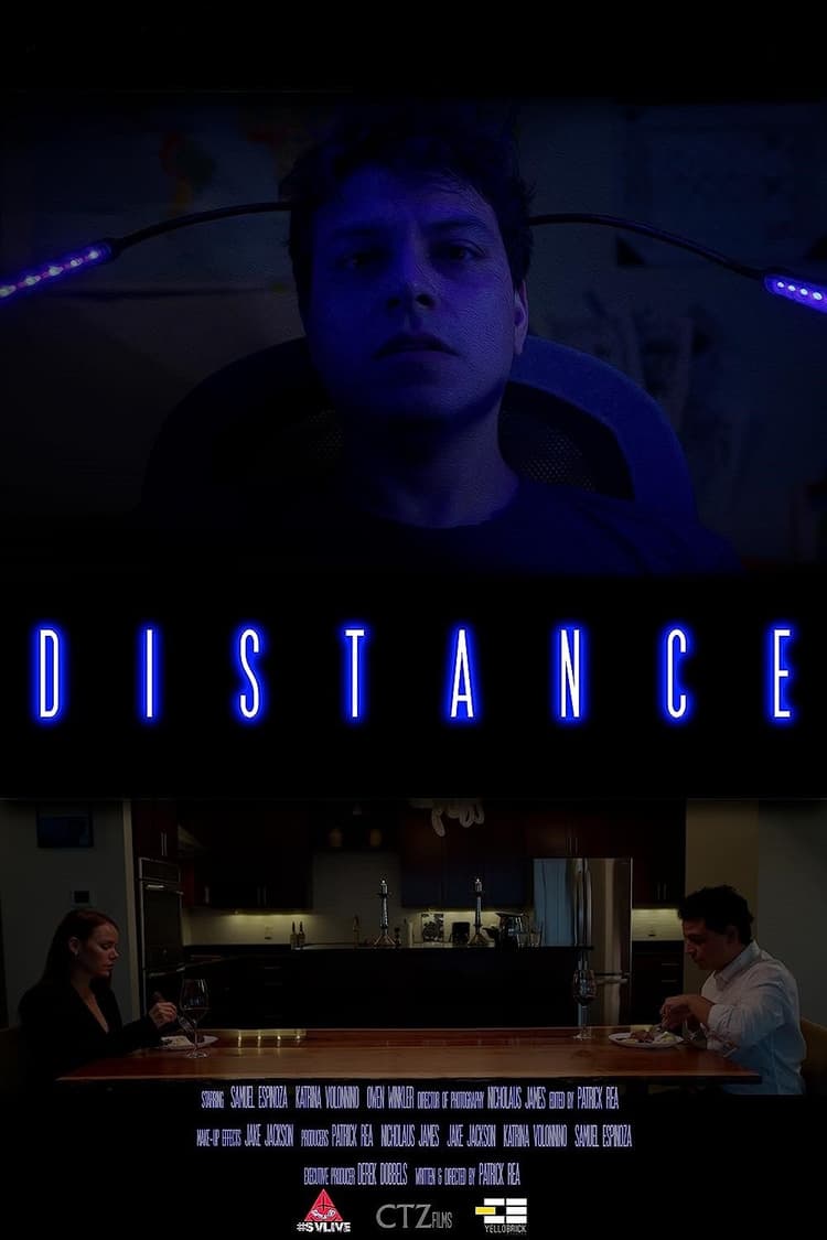 Distance