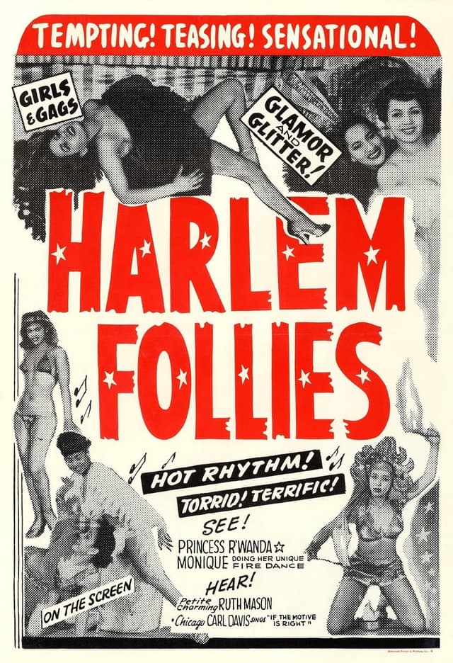 Harlem Follies of 1949