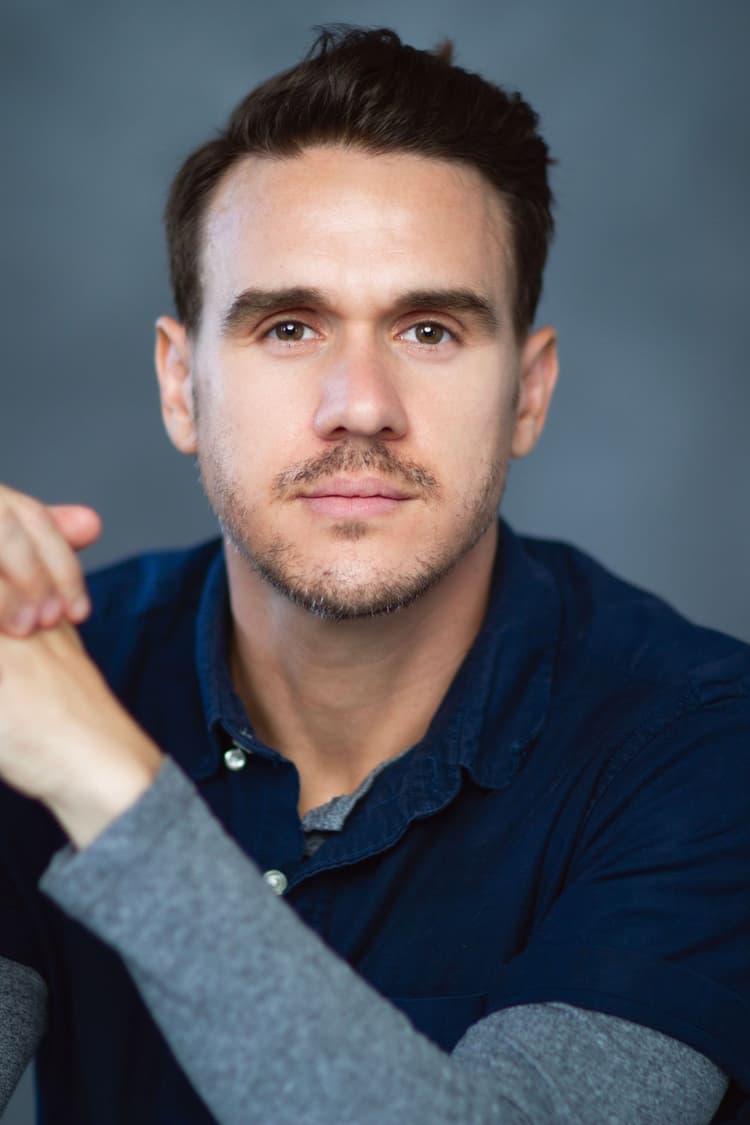 Benjamin Franczuszki