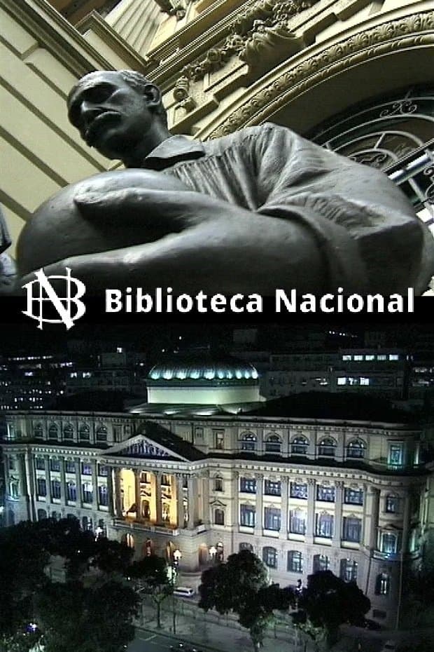 Biblioteca Nacional