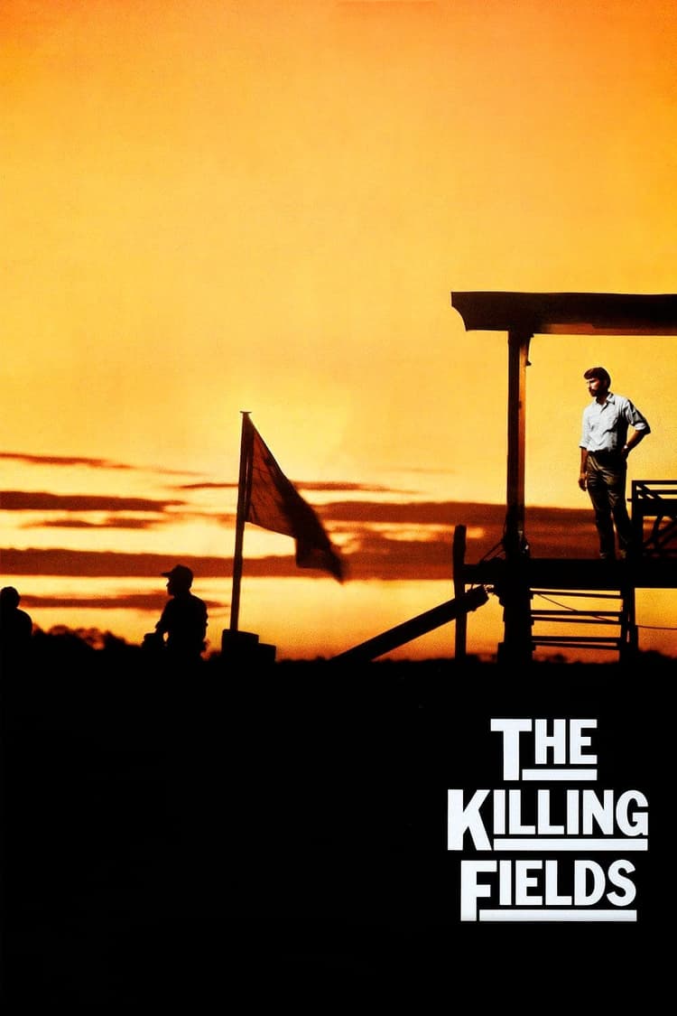 The Killing Fields