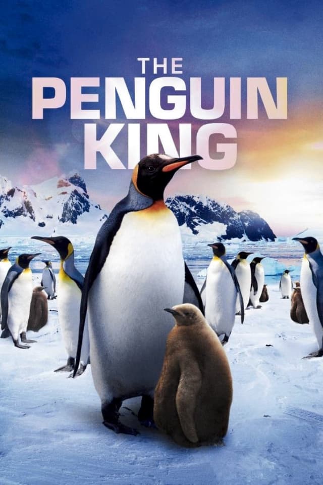 The Penguin King