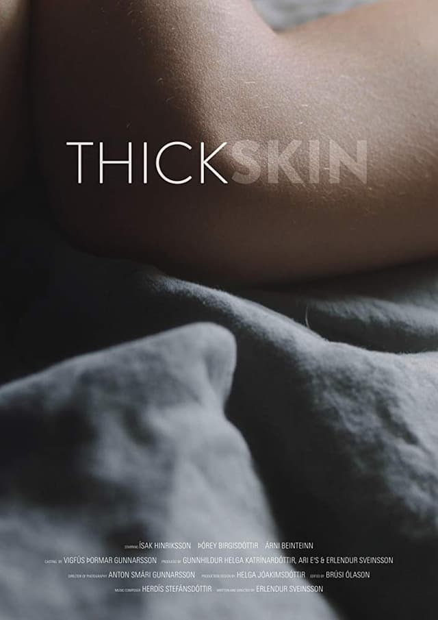 Thick Skin