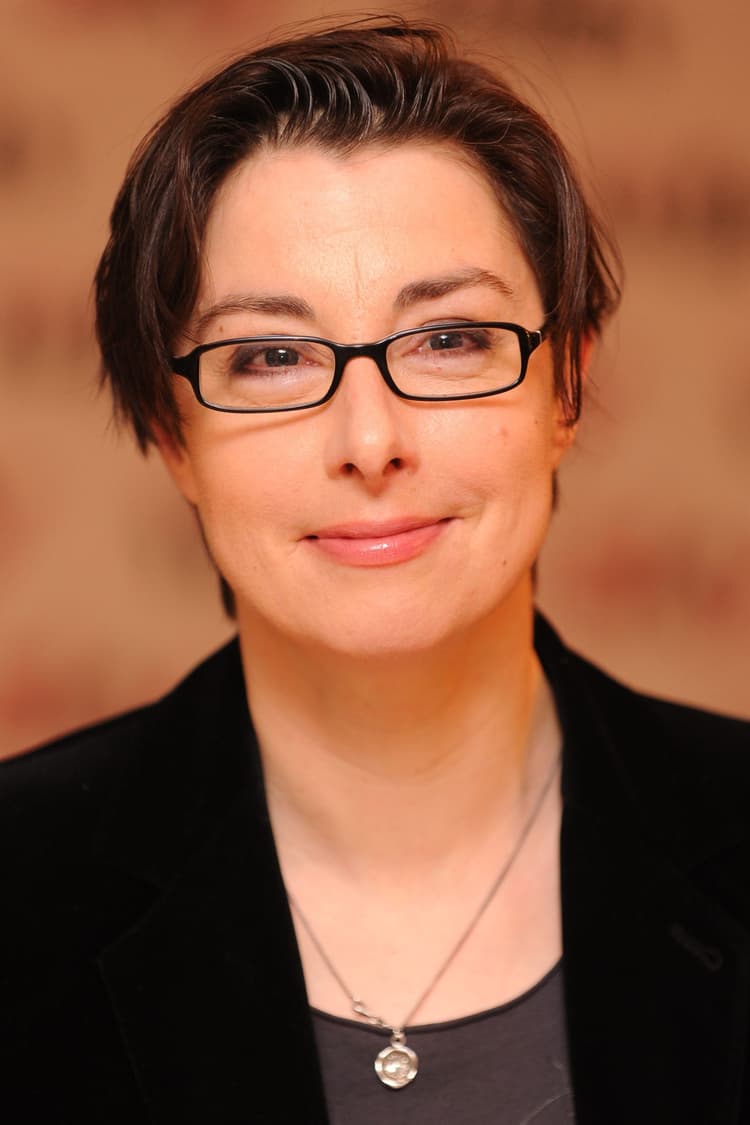 Sue Perkins