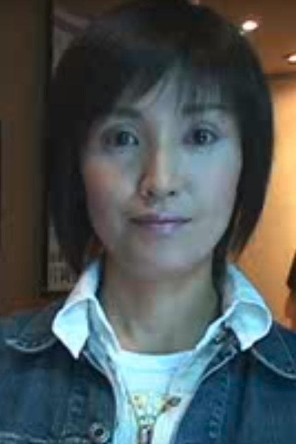 Sayako Hagiwara