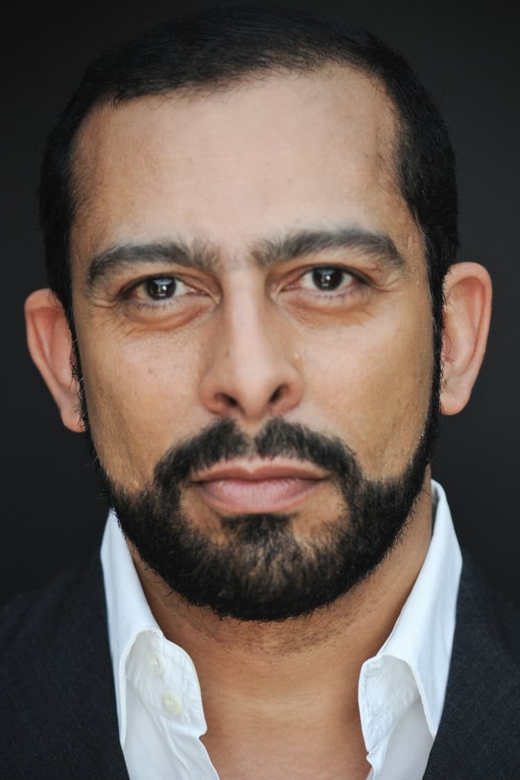 Emilio Doorgasingh