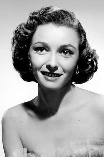 Patricia Neal