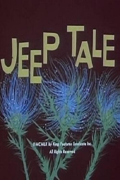 Jeep Tale