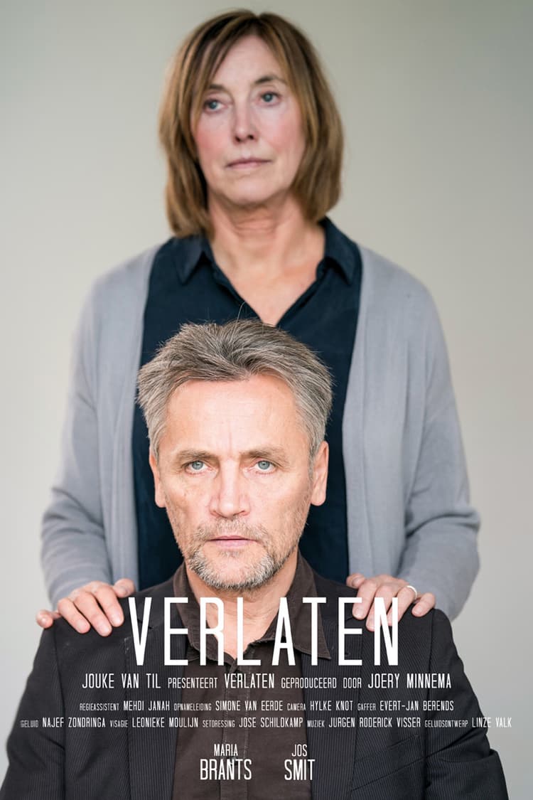 Verlaten