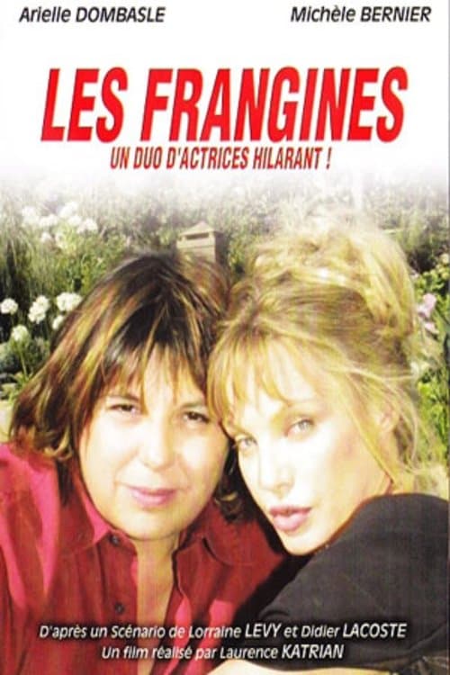 Les frangines