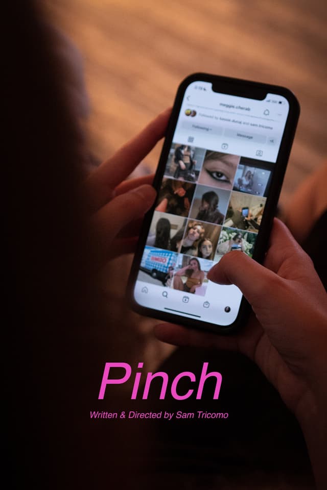 Pinch