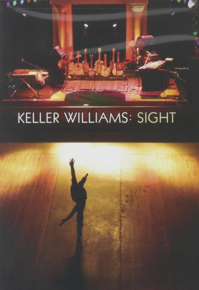 Keller Williams: Sight