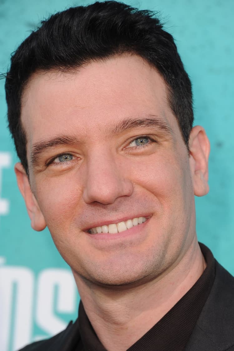 JC Chasez