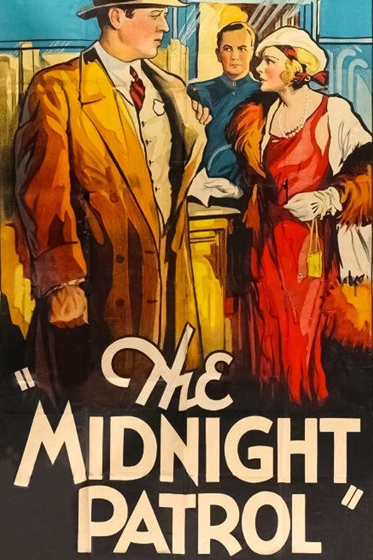 The Midnight Patrol