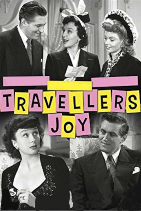 Traveller's Joy