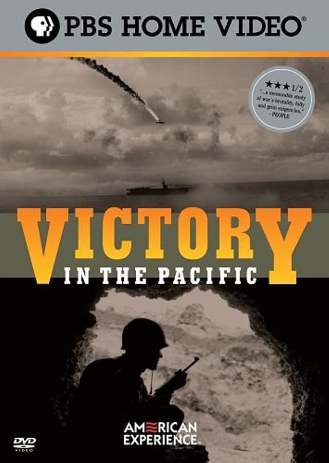 Victory in the Pacific