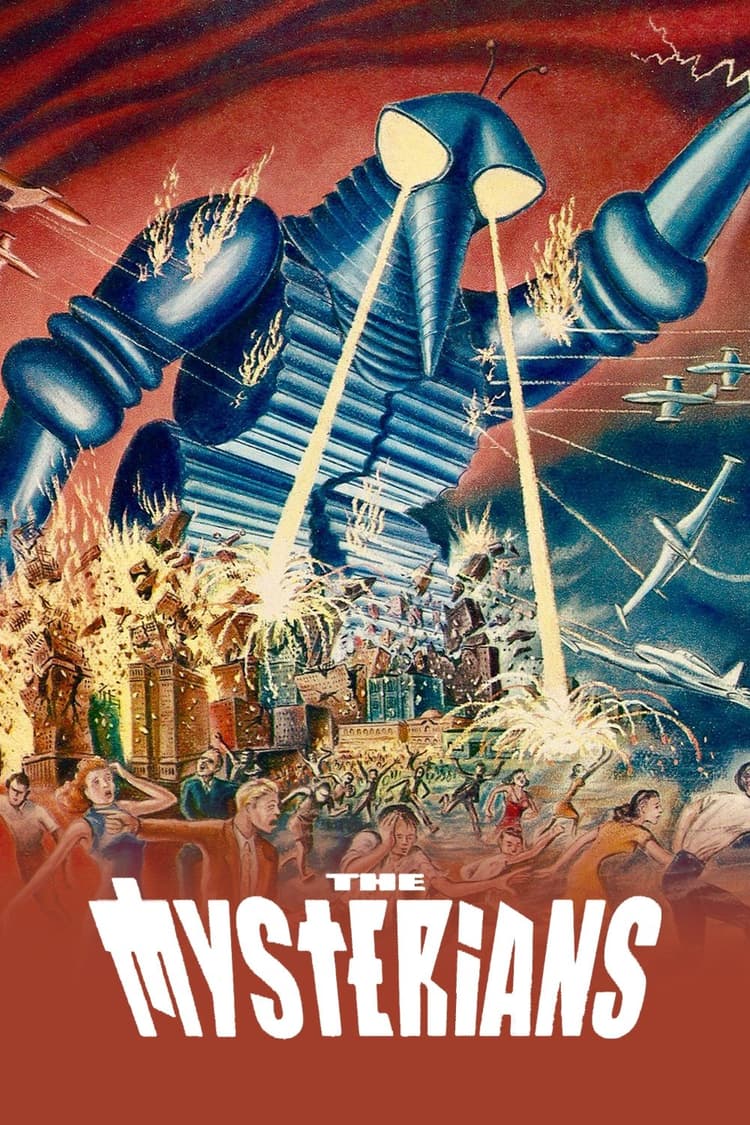 The Mysterians