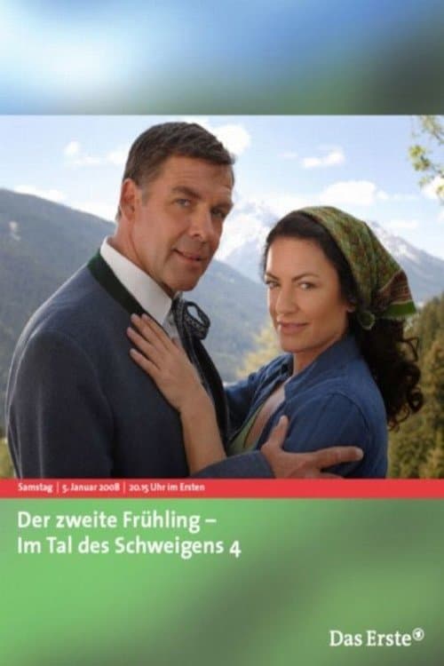 Der zweite Frühling - Im Tal des Schweigens 4