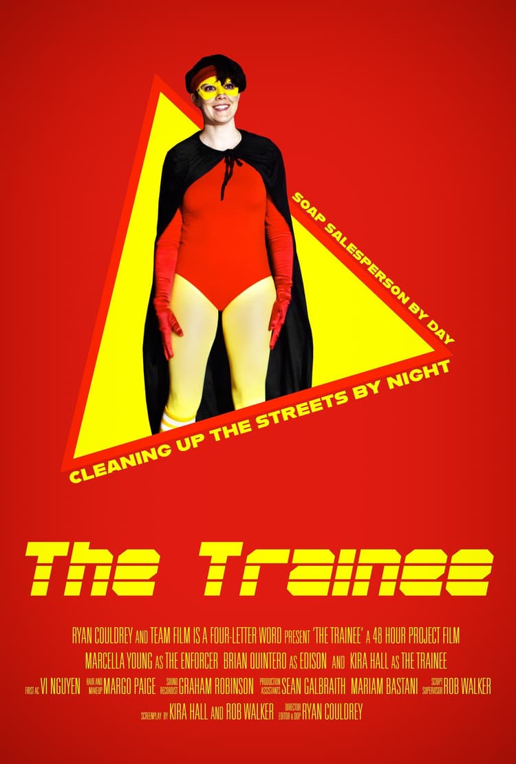 The Trainee