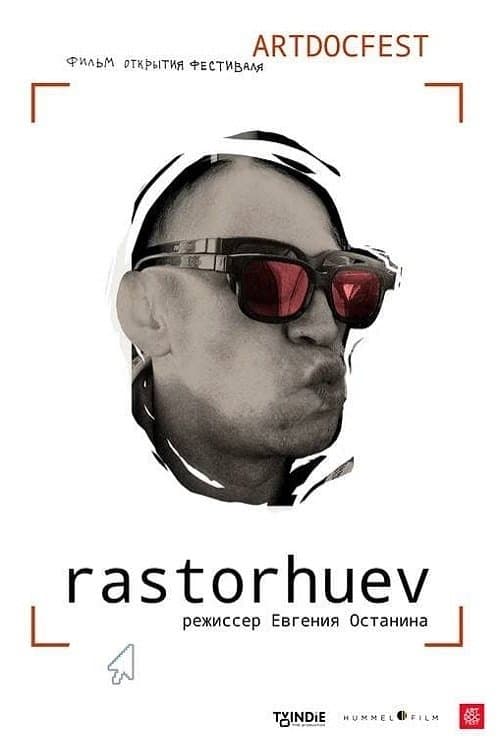 Rastorhuev