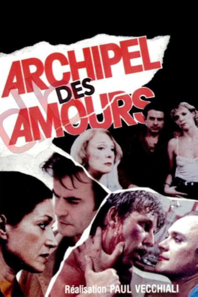 Archipelago of Love