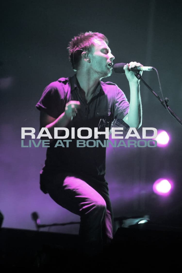 Radiohead | Bonnaroo 2006