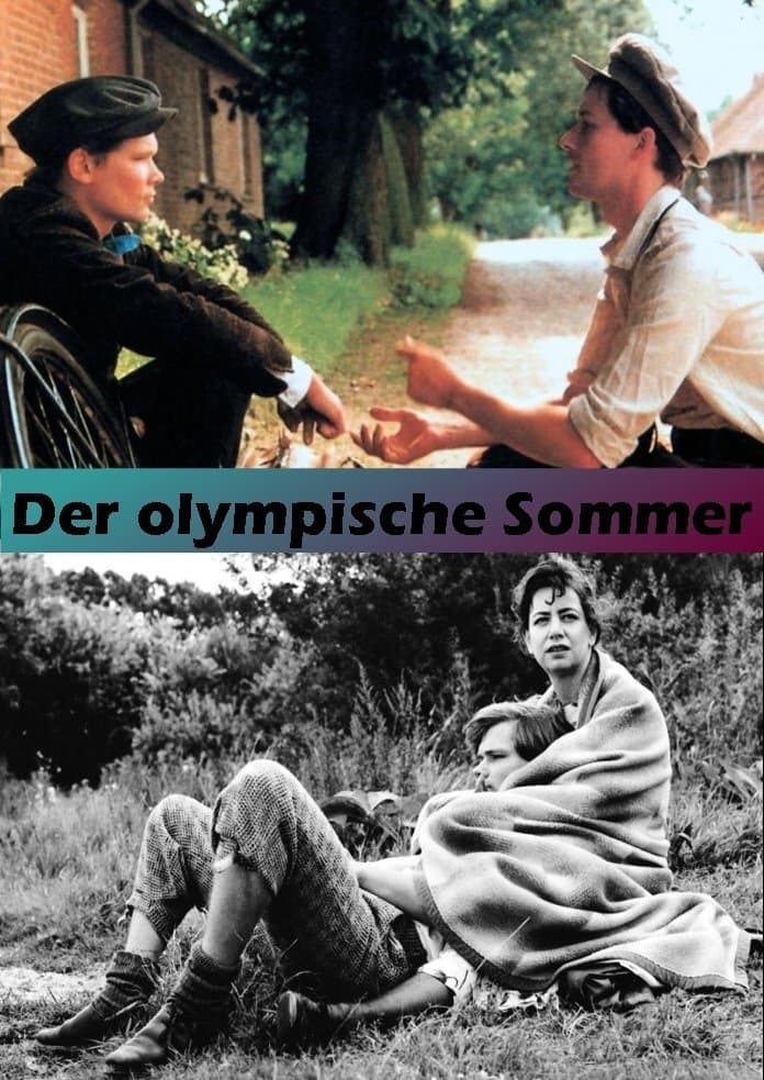 The Olympic Summer