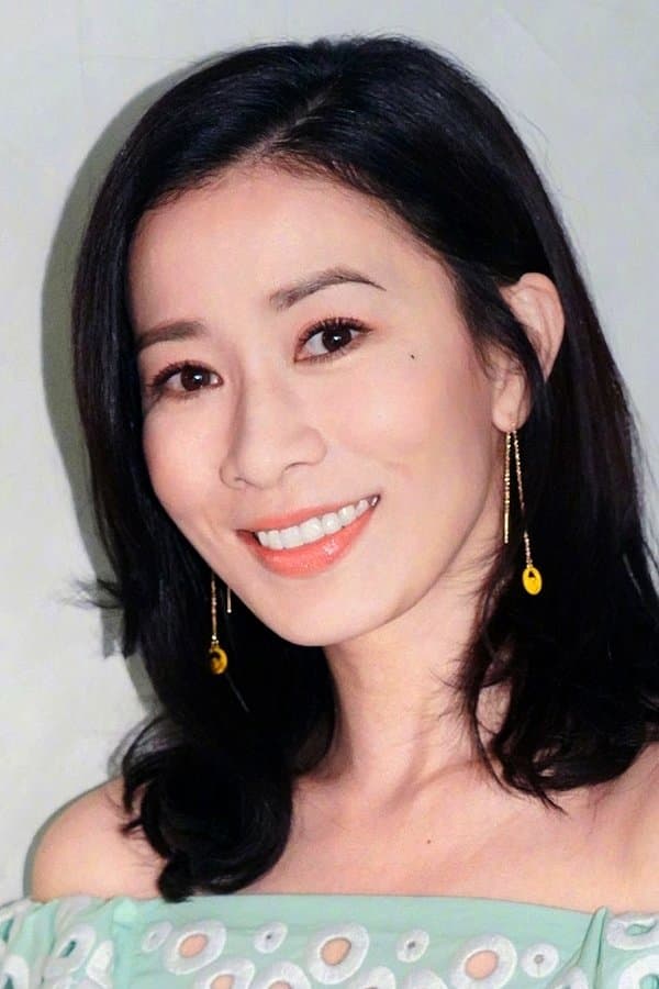 Charmaine Sheh Sze-Man