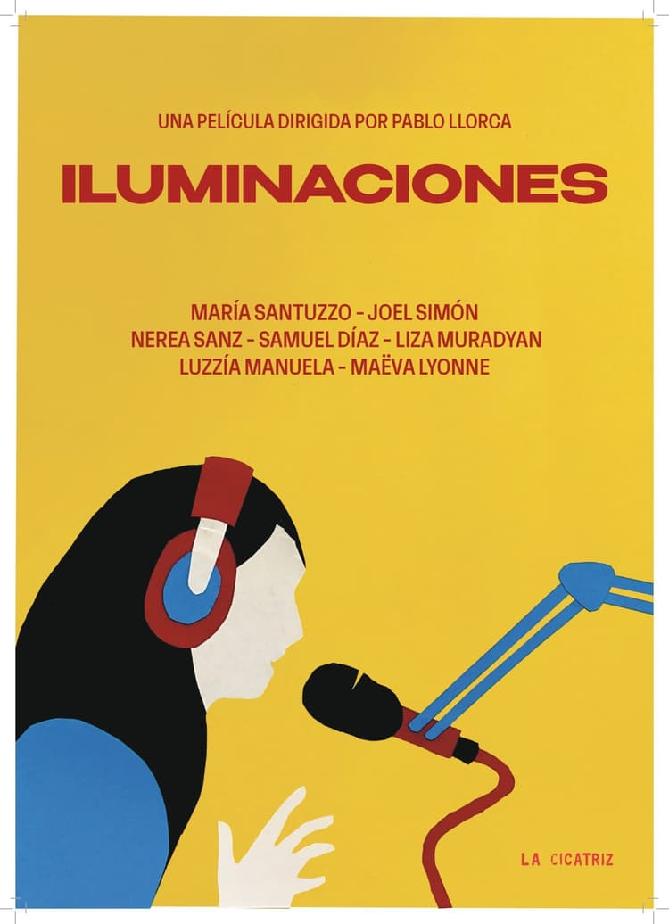 Iluminaciones
