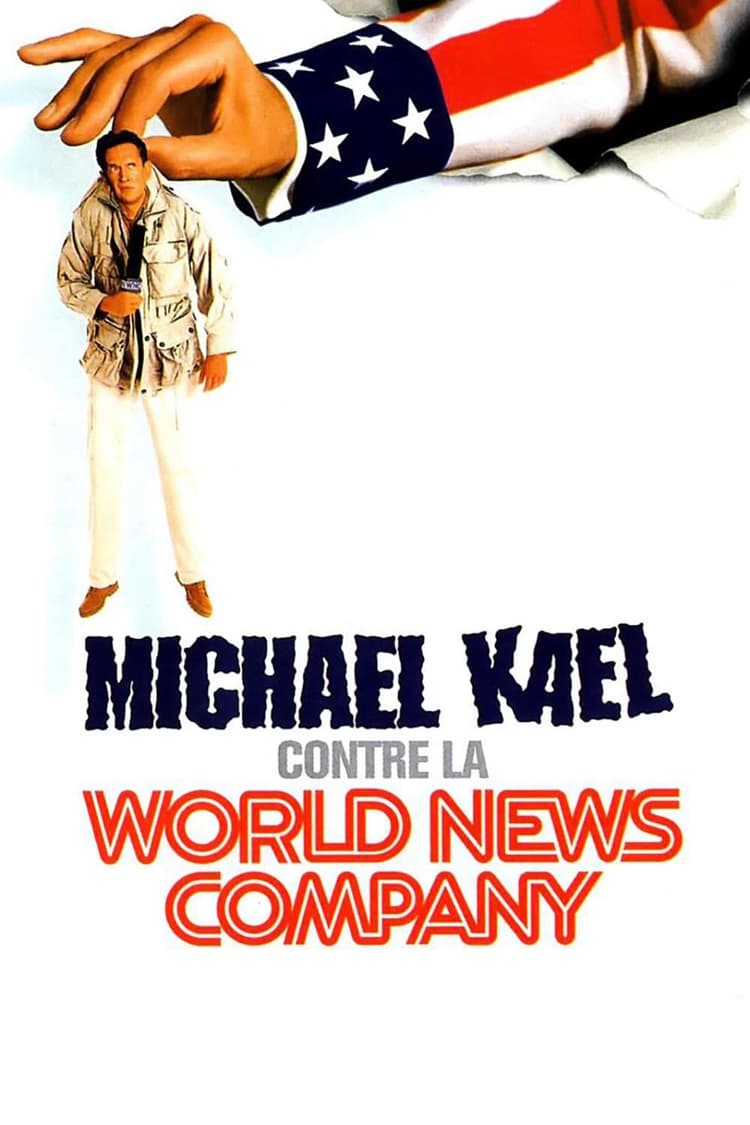 Michael Kael vs. the World News Company