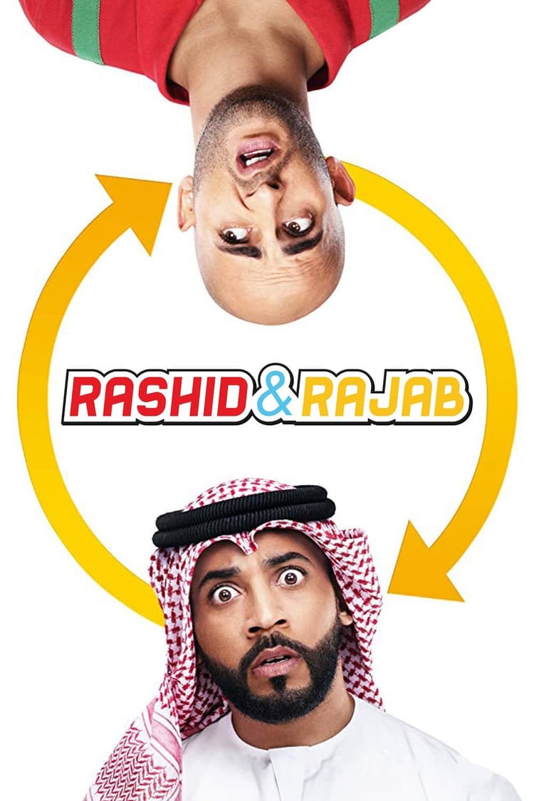 Rashid And Rajab