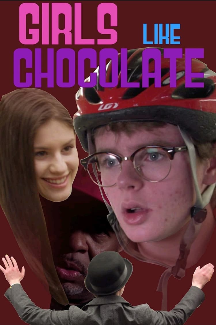 Girls Like Chocolate