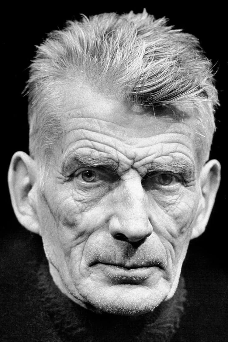 Samuel Beckett