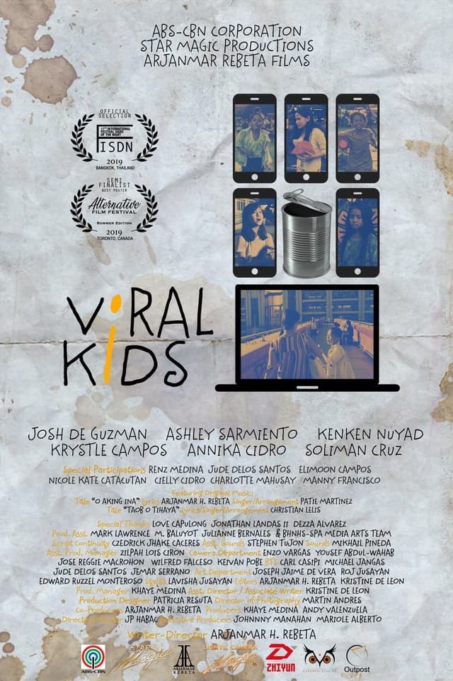 Viral Kids