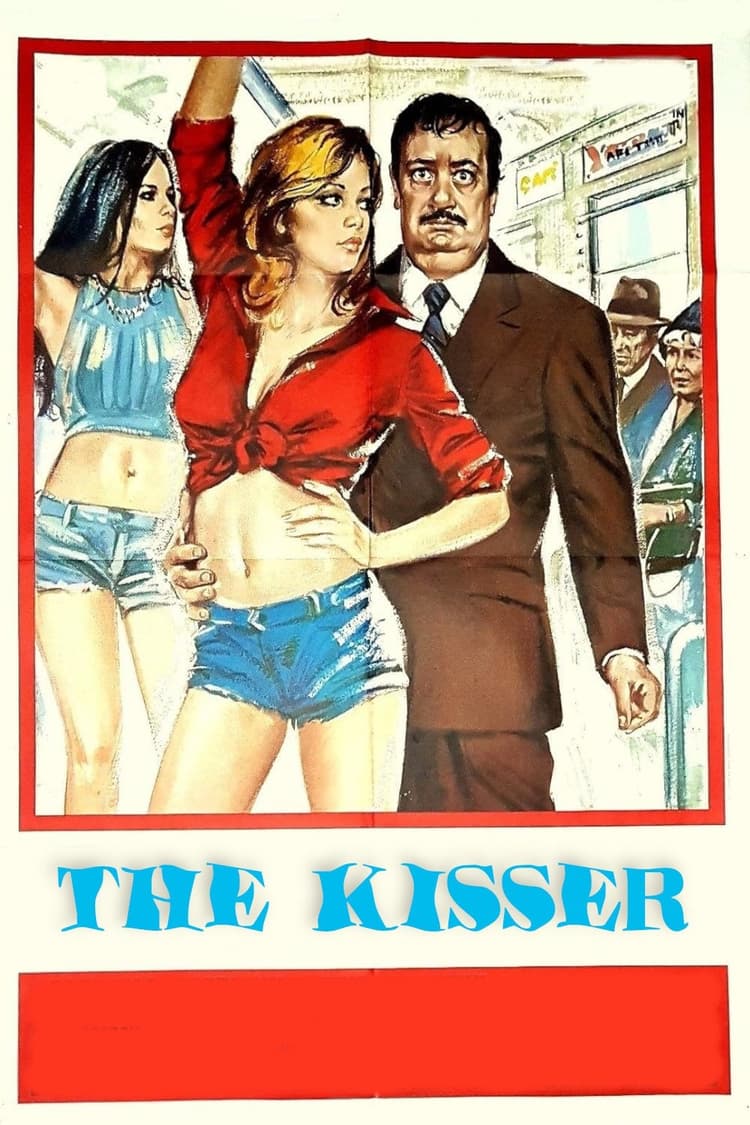 The Kisser