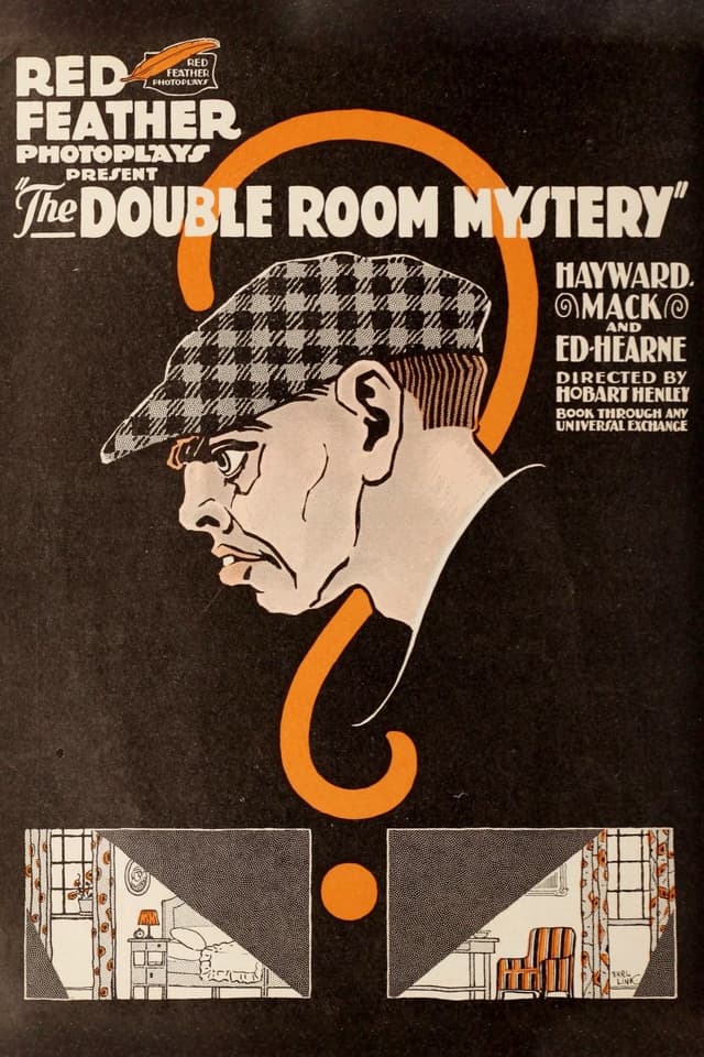 The Double Room Mystery