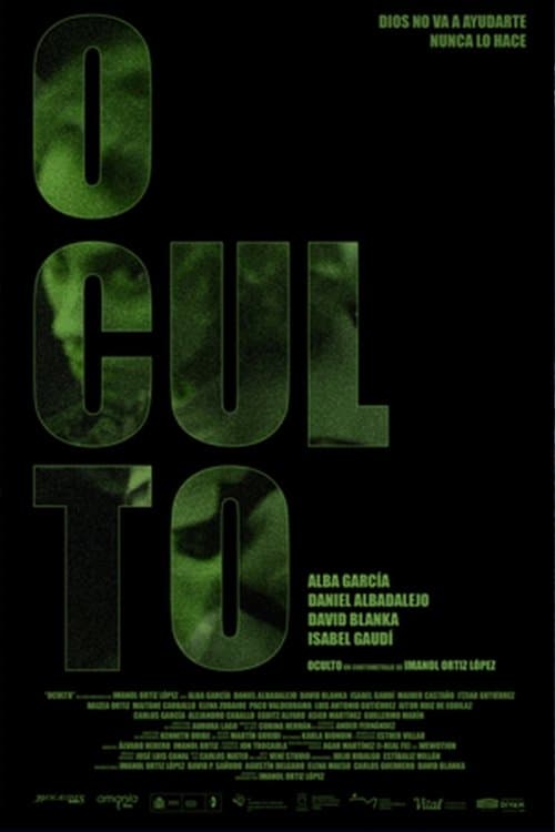 Oculto