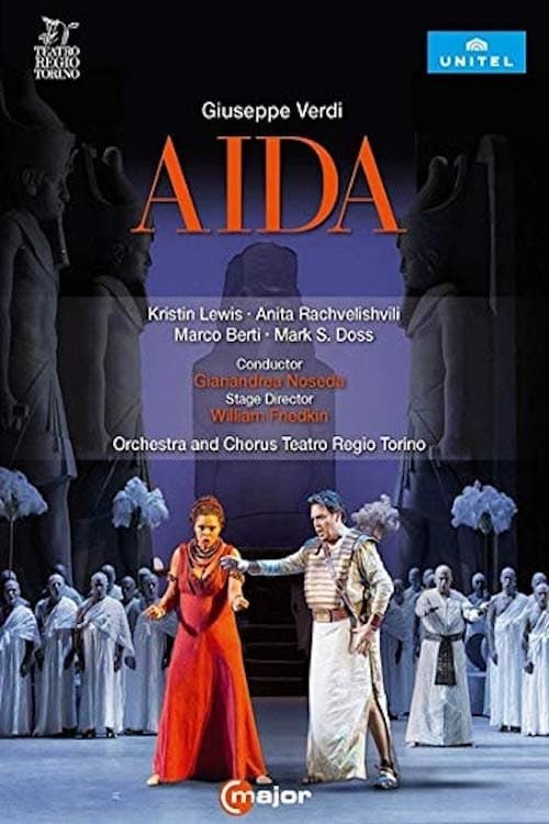 Verdi Aida