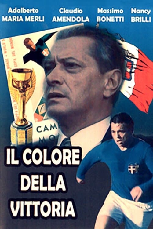 Il colore della vittoria