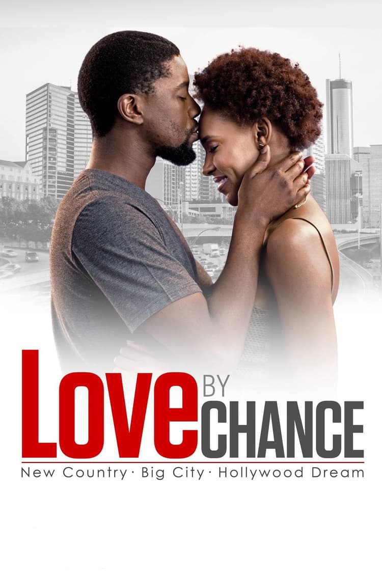 Love By Chance