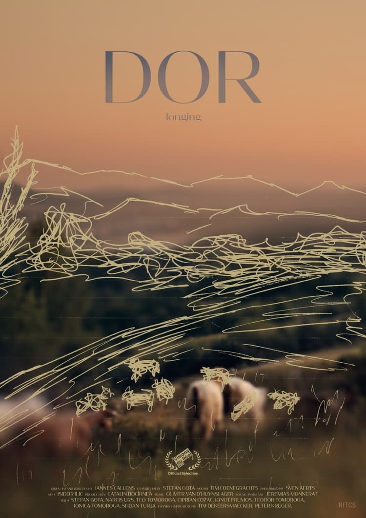 Dor (Longing)