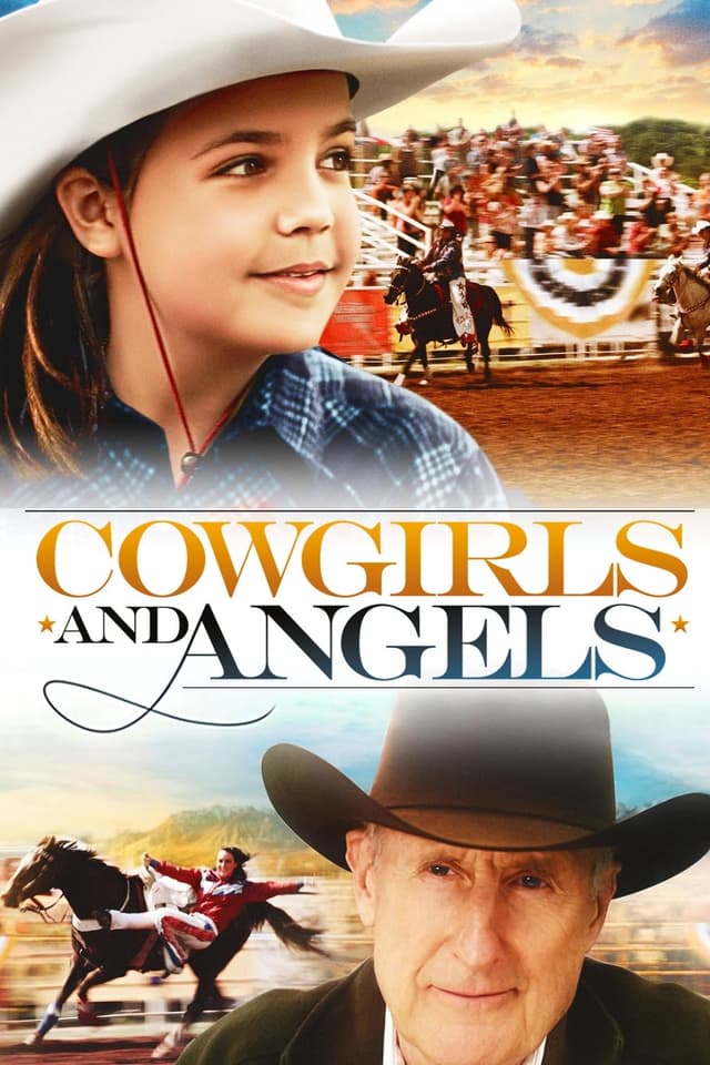 Cowgirls n' Angels