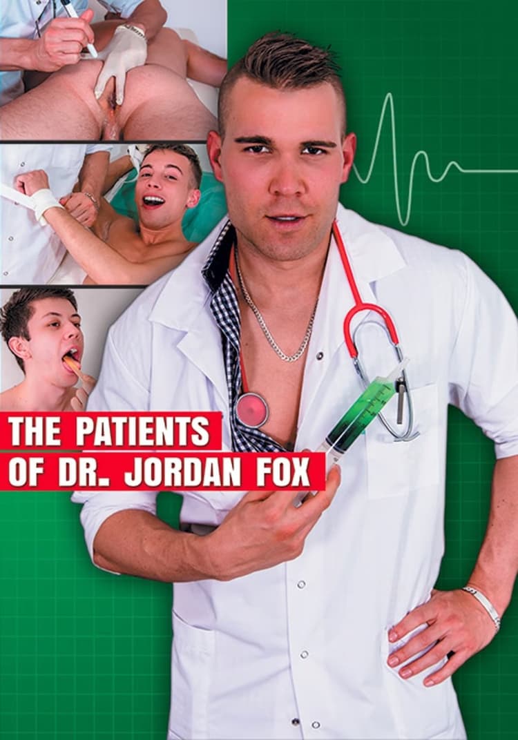 The Patients of Dr Jordan Fox